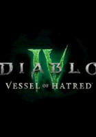 plakat filmu Diablo IV: Naczynie Nienawiści