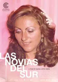 Plakat filmu Las novias del sur