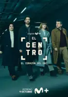 plakat serialu El centro