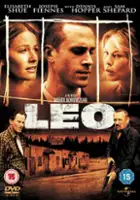 plakat filmu Leo