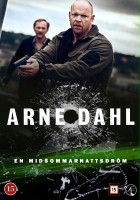plakat filmu Arne Dahl: En midsommarnattsdröm