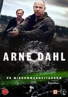 plakat serialu Arne Dahl: En midsommarnattsdröm