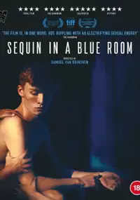 Plakat filmu Sequin in a Blue Room