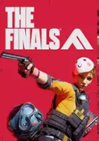 plakat gry The Finals