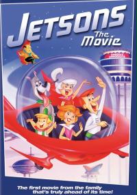 Jetsonowie: Na orbitującej asteroidzie
