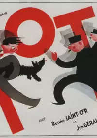Plakat filmu Toto