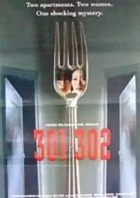 Plakat filmu 301, 302