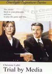 Plakat filmu Wyrok mediów
