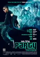 Quincy Brown / We the Party