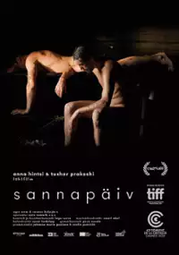 Plakat filmu Sannapäiv