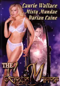 Plakat filmu The Erotic Mirror