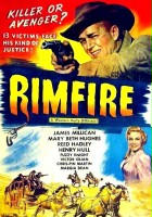 plakat filmu Rimfire