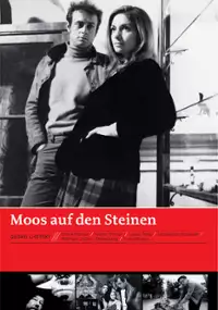 Plakat filmu Moos auf den Steinen