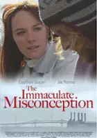 plakat filmu The Immaculate Misconception