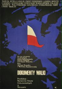 Dokumenty walki 1939-1945