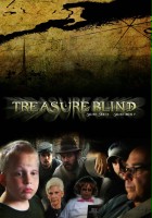 plakat filmu Treasure Blind