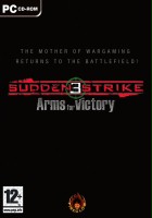 plakat filmu Sudden Strike 3: Arms for Victory