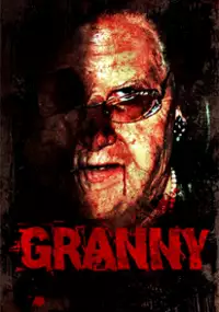 Plakat filmu Granny