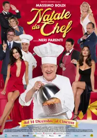 Plakat filmu Natale da chef