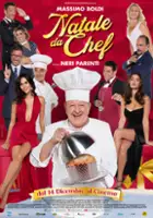 plakat filmu Natale da chef