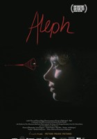 plakat filmu Alef