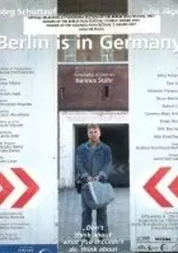 Plakat filmu Berlin Is In Germany