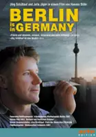 plakat filmu Berlin Is In Germany