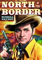 plakat filmu North of the Border