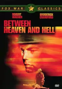 Plakat filmu Między niebem a piekłem