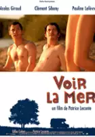 plakat filmu Voir la mer