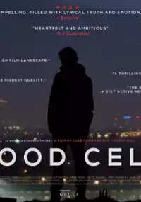 Plakat filmu Blood Cells