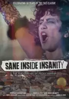 plakat filmu Rocky Horror: w tym szaleństwie jest metoda