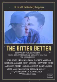 Plakat filmu The Bitter Better