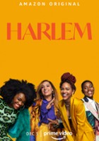 plakat filmu Harlem