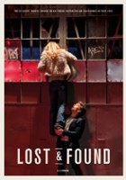 plakat filmu Lost & Found