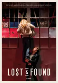 Plakat filmu Lost & Found