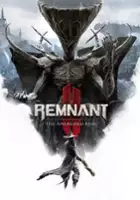 plakat filmu Remnant 2: The Awakened King