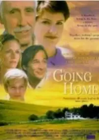 Plakat filmu Going home