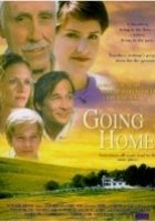plakat filmu Going home