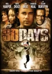 Plakat filmu 30 dni