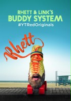 plakat - Rhett and Link's Buddy System (2016)
