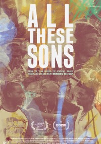 Wszyscy nasi synowie (2021) plakat