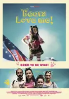 plakat filmu Bears Love Me!
