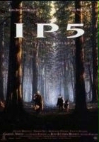 plakat filmu IP5