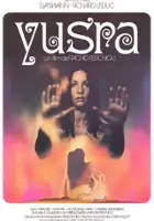 plakat filmu Yusra