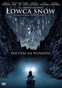 Łowca snów (2003) plakat