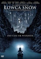 plakat filmu Łowca snów