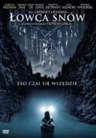 plakat filmu Łowca snów