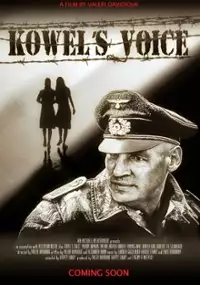 Plakat filmu Kowel's Voice