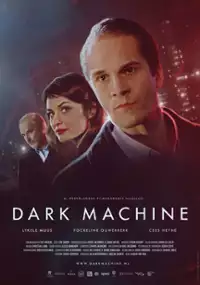 Plakat filmu Dark Machine